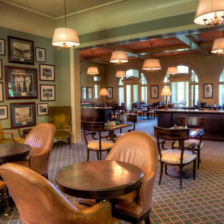 The Omni Homestead Resort & Spa Hot Springs Extérieur photo