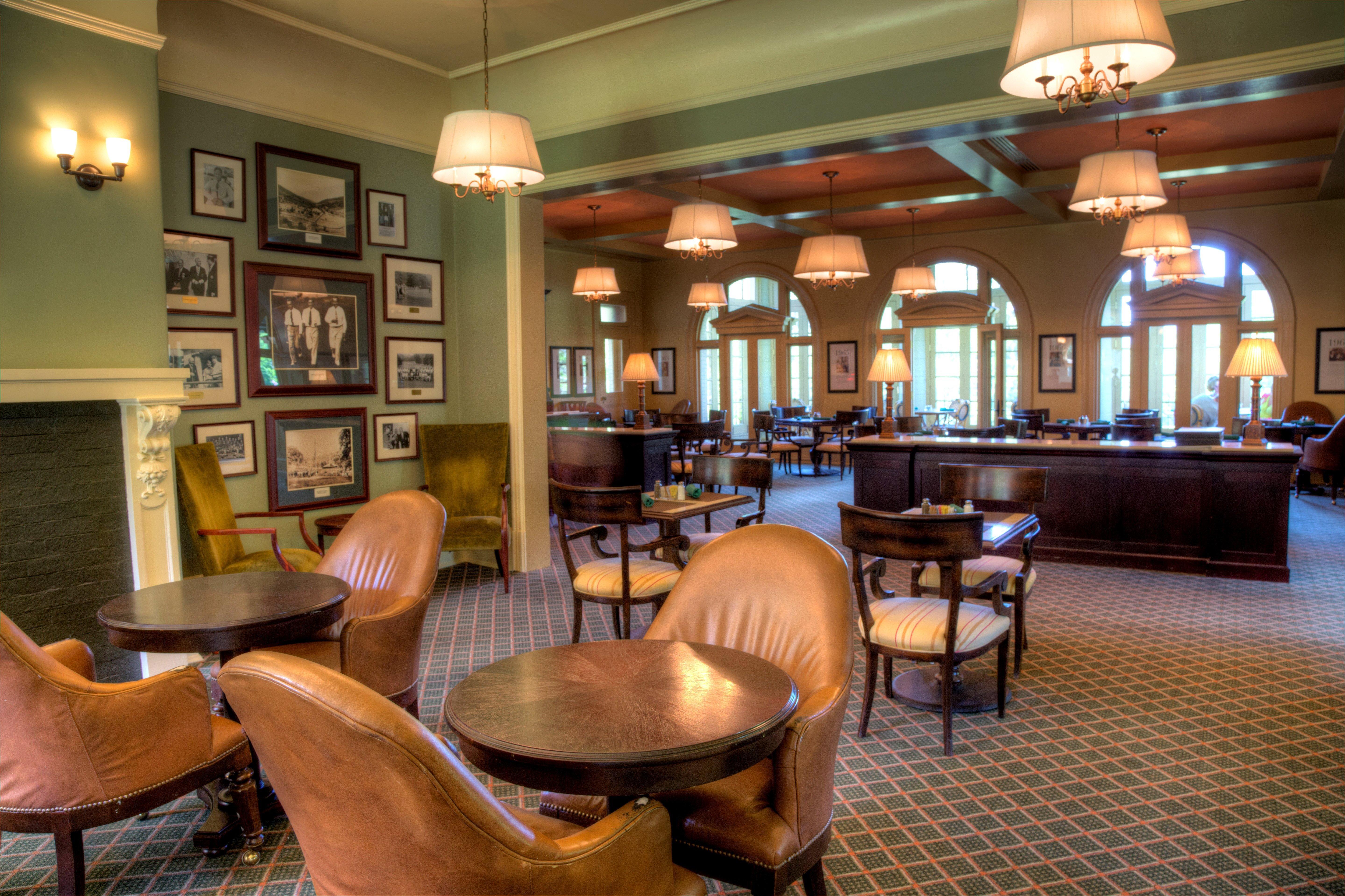 The Omni Homestead Resort & Spa Hot Springs Extérieur photo