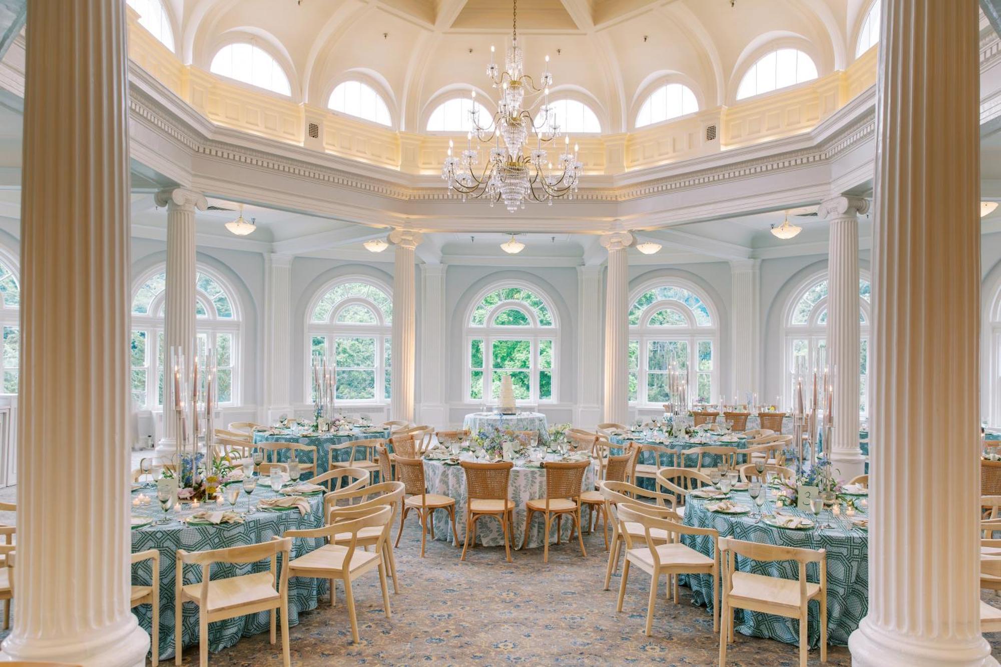 The Omni Homestead Resort & Spa Hot Springs Extérieur photo