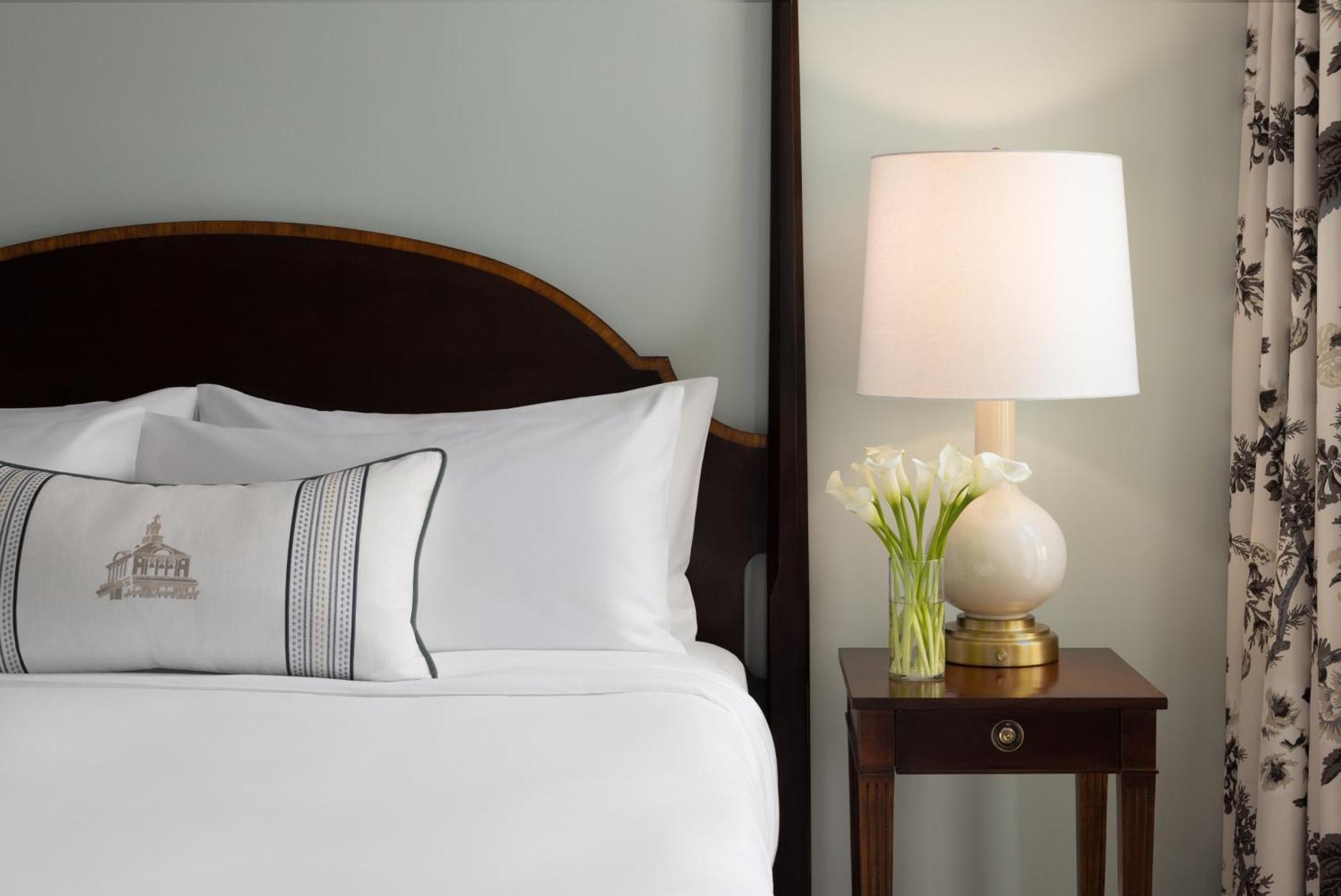 The Omni Homestead Resort & Spa Hot Springs Extérieur photo